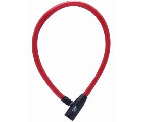 Cable apertura con llave